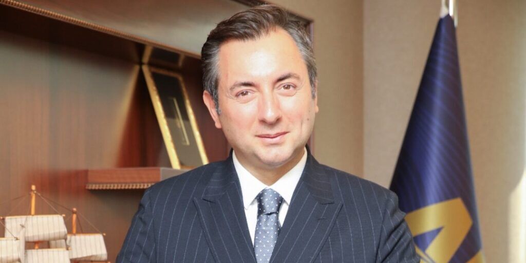 ALZ Fuar Yönetim Kurulu Başkani Cihat Alagöz scaled e1780229780117