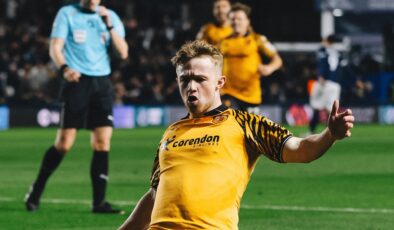 Acun Ilıcalı’nın takımı Premier Lig’in kapısında: Hull City finalde!