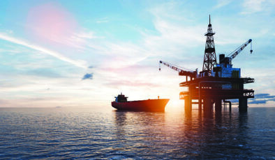 Shell ve TPAO Karadeniz’in ötesine taşınıyor