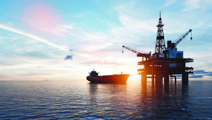 Shell ve TPAO Karadeniz’in ötesine taşınıyor