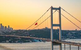 Kongre turizminde istanbul rüzgarı