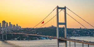 Kongre turizminde istanbul rüzgarı