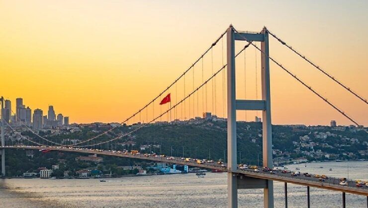 Kongre turizminde istanbul rüzgarı
