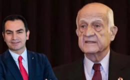 Utku Ayyarkın, Kıraça Holding’e CEO oldu