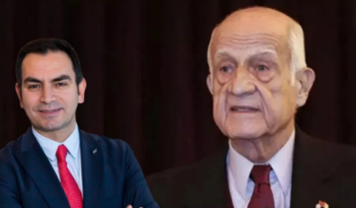 Utku Ayyarkın, Kıraça Holding’e CEO oldu