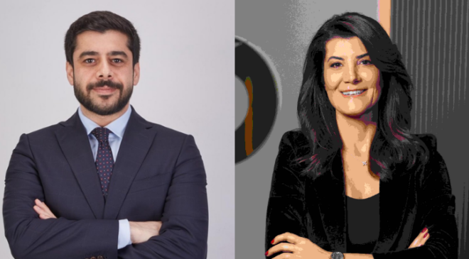 Vodafone’dan Karaca’ya siber kalkan