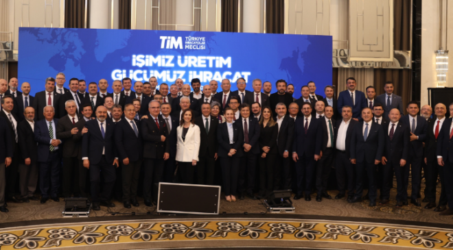 Gültepe’den “Birlik” ve “Yatırım” mesajı