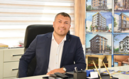 Ekiz: Kentselleşme için göreve hazırız