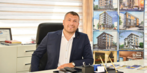 Ekiz: Kentselleşme için göreve hazırız