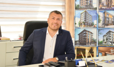 Ekiz: Kentselleşme için göreve hazırız