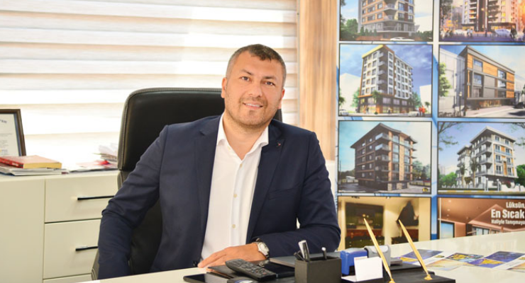 Ekiz: Kentselleşme için göreve hazırız