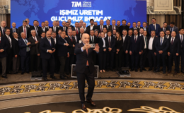 İşte TİM Başkanı Gültepe’ye destek veren başkanlar