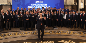 İşte TİM Başkanı Gültepe’ye destek veren başkanlar