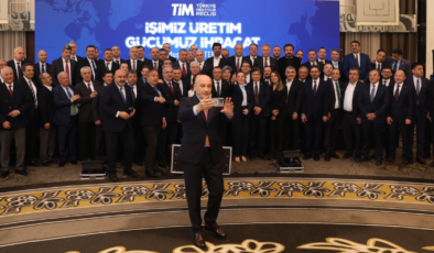 İşte TİM Başkanı Gültepe’ye destek veren başkanlar