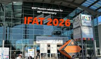 Türkiye IFAT 2026’da güç gösterisi yaptı