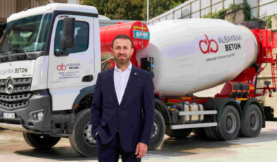 Albayrak: Konut alıcısı her fırsatı değerlendiriyor