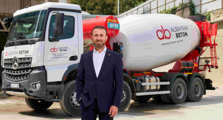 Albayrak: Konut alıcısı her fırsatı değerlendiriyor