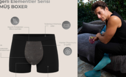 Tekstil sektöründe akıllı iplik dönemi