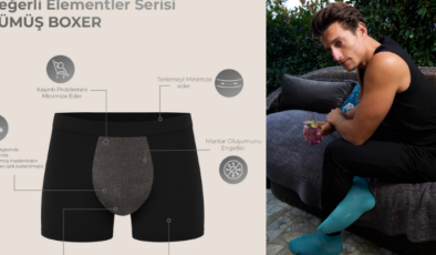 Tekstil sektöründe akıllı iplik dönemi