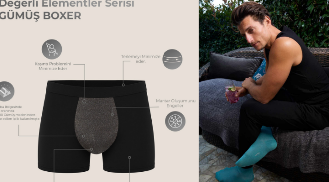 Tekstil sektöründe akıllı iplik dönemi