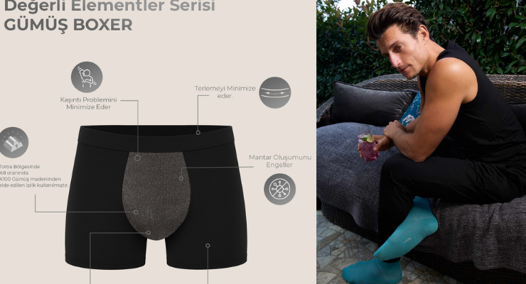 Tekstil sektöründe akıllı iplik dönemi