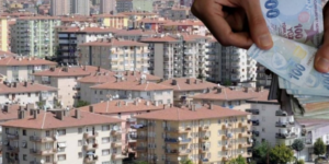 Konutta erişim zorlaşıyor