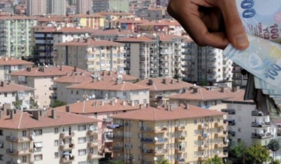 Konutta erişim zorlaşıyor