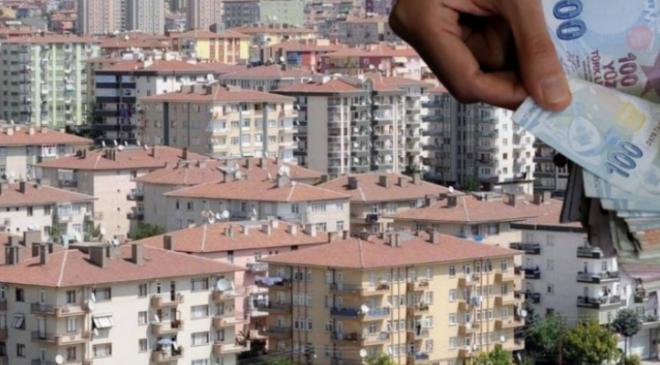 Konutta erişim zorlaşıyor
