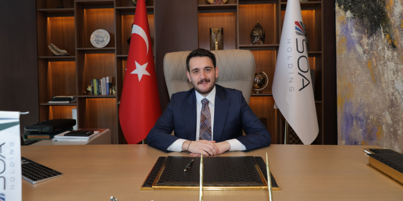 Konutta erişim zorlaşıyor 3 SOA Holding Yönetim Kurulu Başkanı Yalçın Artukoğlu