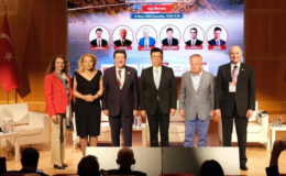 Türkiye ve Çin’den 5G ve enerji hamlesi