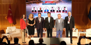Türkiye ve Çin’den 5G ve enerji hamlesi
