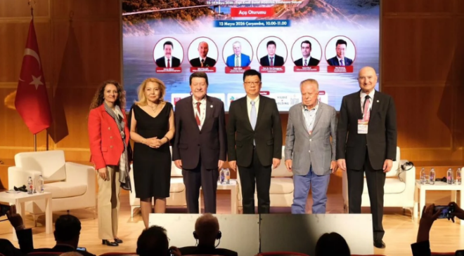 Türkiye ve Çin’den 5G ve enerji hamlesi