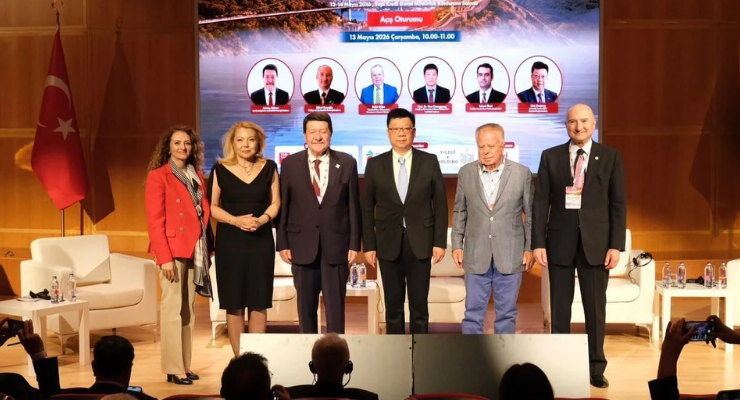 Türkiye ve Çin’den 5G ve enerji hamlesi