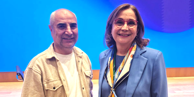 emine erdem ve engin çağlar
