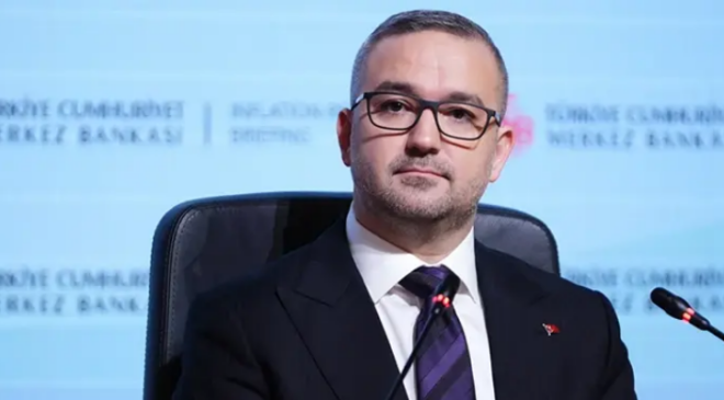 Dolar ve faiz kararı öncesi TCMB’den net uyarı!