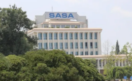 Borsada SASA depremi!
