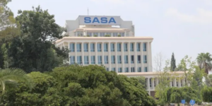 Borsada SASA depremi!