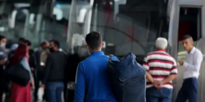 Otobüs firmalarına ‘Açık Bilet’ zorunluluğu
