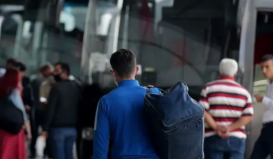 Otobüs firmalarına ‘Açık Bilet’ zorunluluğu