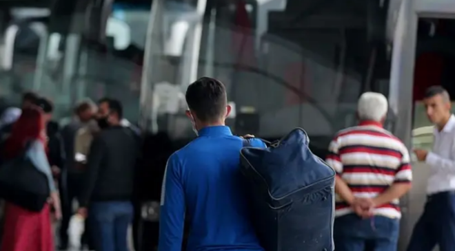 Otobüs firmalarına ‘Açık Bilet’ zorunluluğu