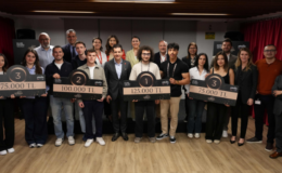Pazarlamanın genç yıldızları bizz@kampüs’te buluştu