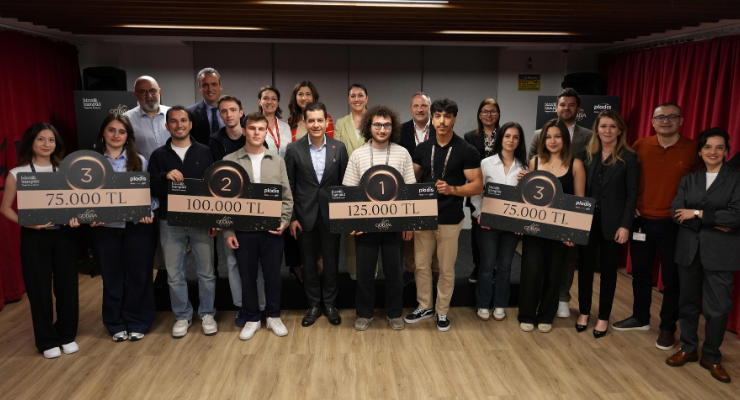 Pazarlamanın genç yıldızları bizz@kampüs’te buluştu