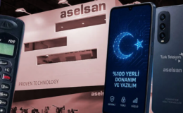 Yüzde 100 yerli akıllı telefon geliyor