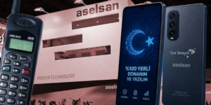 Yüzde 100 yerli akıllı telefonu kimler üretecek?