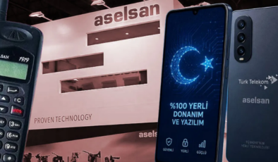 Yüzde 100 yerli akıllı telefonu kimler üretecek?