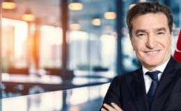 Mobilya Sektör Kurulu Başkanlığı’na Ahmet Güleç yeniden seçildi