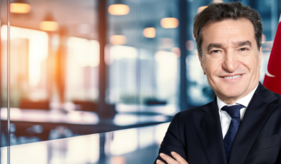 Mobilya Sektör Kurulu Başkanlığı’na Ahmet Güleç yeniden seçildi