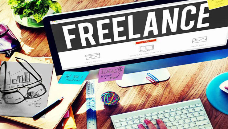 Genç nüfusun yeni gözdesi freelance ekonomisi