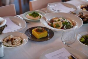 Ayvalık GastroFest 60 Bin lezzet tutkununu ağırladı! 4 AyvalikGastroFest2026 5 145812155