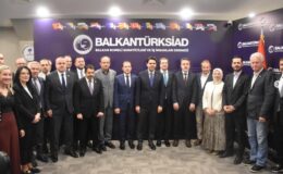 Devlet ve özel sektör Balkanlar için el ele